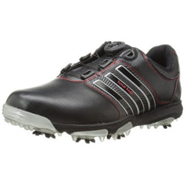 adidas Men's Tour360 X BOA Cleated Golf Shoe