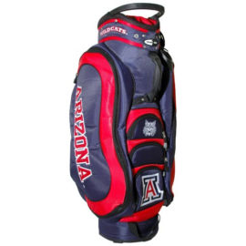 NCAA Medalist Golf Cart Bag