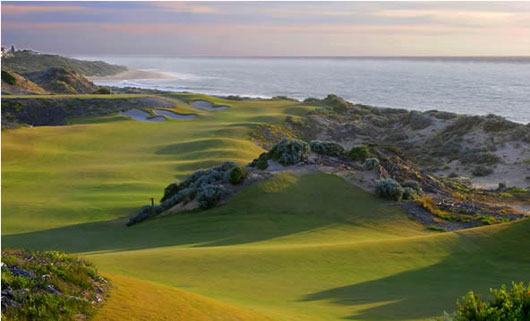 The Cut Golf Club – Perth – The Cut Golf Course Review– The Cut Golf – WA, Australia