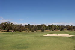 Barossa Valley Golf Club – Incorporated, Map, Scorecard, AU, Nuriootpa, South Australia, SA, AU – Barossa Valley Golf - Course Nuriootpa, Resort
