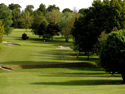 Broadford Golf Club Inc. – Green Fees, Layout, Victoria -  Broadford Golf Course – Broadford Golf Club - VIC, Australia