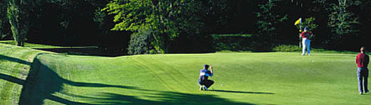 Cambridge Golf - Professional Shop, Club, Lessons, Driving Range – WA, Australia