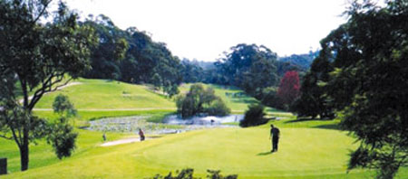 Chatswood Golf Course – Rating, Map, Layout, Review, Sydney, NSW, Australia - Chatswood Golf Club –Pro Shop, Pro Am, NSW – Australia