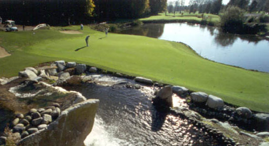 Auburn Golf Course – Layout, Directions, Scorecard, Review, Sydney – Auburn Golf And Country Club – Auburn Golf Club NSW