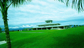 Borneo Barracks Golf Club – QLD, Cabarlah - Borneo Barracks Golf – Course, Australia