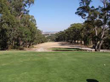 Buninyong Golf Course - Green Fees, Layout – Buninyong Golf Club - Green Fees, Prices, Ballarat – Victoria, Australia