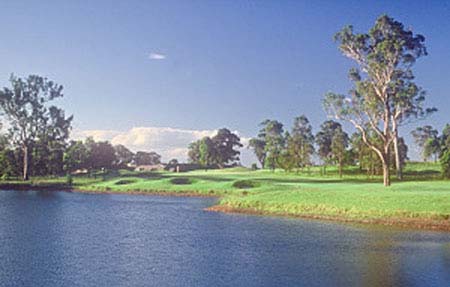 Camden Lakeside Country Club – Sydney, NSW, Review, Map - Camden Lakeside Golf- Club, Results – Camden Golf Course – NSW, Sydney – Camden Golf Resort