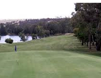 Clare Golf – Course, Club, Centre, Resort – Clare Golf And Country Club – Clare Golf Course - SA, South Australia