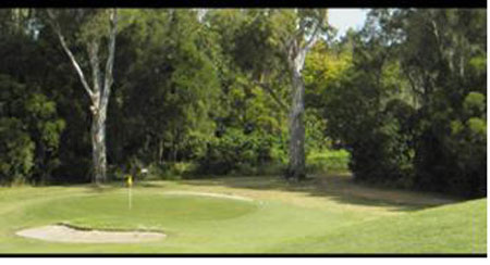 Corinda Golf Course – Review, Address, Brisbane, Queensland, AU - Corinda Golf – Club, Range – Australia