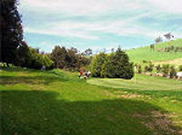 Cudlee Creek Golf Course –  South Australia - Cudlee Creek Golf Club – SA
