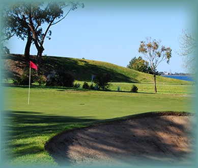 East Geelong Golf Club – Address, Contact - East Geelong Golf Course – Map, Victoria - Australia