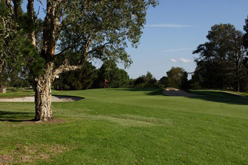 Eastlake Golf Course – Layout, Map, Rates, Scorecard, Sydney – Eastlake Golf – Club, Tickets, Tournament – NSW, Australia