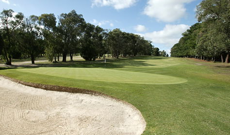 Eastwood Golf Club Kilsyth – Eastwood Golf Club – Review, Victoria - Eastwood Golf Course –Australia