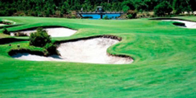Glenview Par 3 Golf Course – Glenview Golf Club – Glenview Golf Course Queensland – Australia