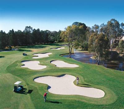 Horsham Golf Club – Pro Shop, Results, VIC , Australia – Horsham Golf Course - Horsham Golf Centre – VIC, Australia