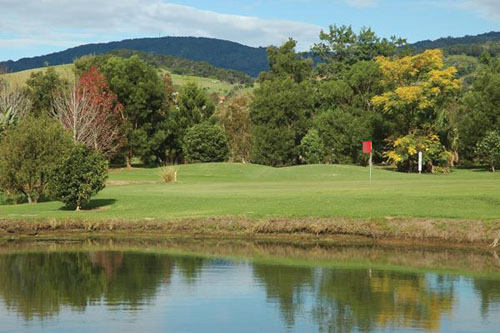 Jamberoo Golf Club – Results, AU, Links, NSW, Accommodation - Jamberoo Golf Course – NSW Australia