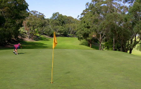 Kareela Golf Club - Dress Code, Scorecard, Contact, Reviews, Restaurant, Wedding, Bistro,Sydney,  NSW – Kareela Golf Course – Layout, NSW – Australia