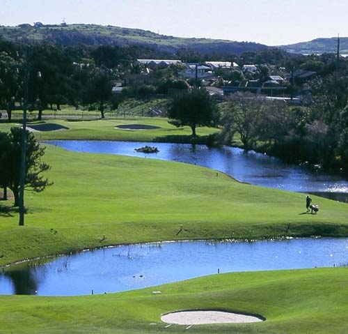 Kiama Golf Club – Pro Shop, Green Fees, Restaurant, AU, NSW - Kiama Golf Course – NSW, Australia