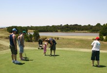 Melaleuca Golf Course – Andergrove , Mackay, QLD - Melaleuca Golf Club – QLD Australia