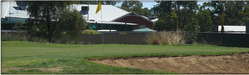 Mooroopna Golf Club Inc – Melbourne, AU, VIC – Mooroopna Golf Course  - Mooroopna Golf Driving Range – Mooroopna Golf Bowls – Club, Victoria, Australia