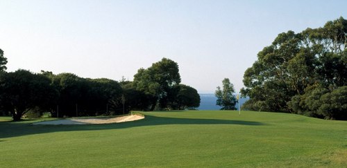 Mornington Golf Club – Membership, Victoria, AU - Mornington Golf – Driving Range, Packages – Mornington Golf Course – Map, Rating - VIC, Australia