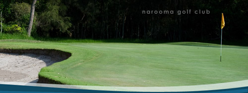 Narooma Golf Club – NSW, Green Fees, Pro Shop, Weddings – Narooma Golf Course Accommodation – Australia
