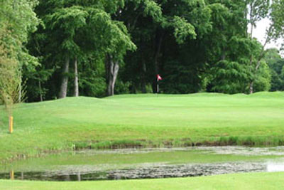 Portarlington Golf Course – Review, AU – Portarlington Golf Club – Directions, Results – Victoria, Australia