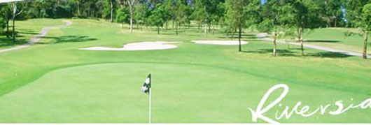 Riverside Oaks Golf Course – Australia, Review, Map, Layout, NSW - Riverside Oaks Golf – Accommodation, Sydney, Club NSW