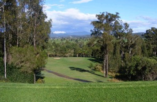 Taree RSL & Golf Club - Taree Golf Course – NSW Australia
