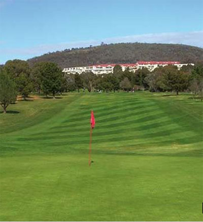 Vikings Capital Golf Club – Map, ACT, Cafe, Canberra, Narrabundah - Vikings Capital Golf Course – ACT, Australia