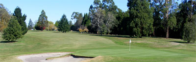 Warragul Golf Club - Victoria – Warragul Golf – Country Club, Course, Victoria  - Warragul Golf Course - Reviews  – VIC, Australia