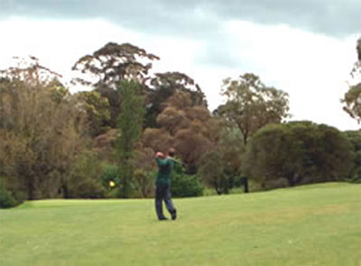 Wattle Park Golf Course – Scorecard, Address, Phone Number, Melbourne, Surrey Hills, Victoria – Wattle Park Golf Club – VIC, Australia