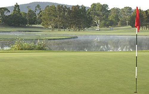 Winderoo Lakes Golf Course – Winderoo Lakes Golf Club –  Windaroo Golf Club - Beenleigh, QLD - Australia