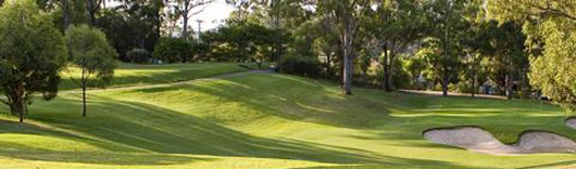 Cumberland Country Golf Club – Review, Sydney, Greystanes, NSW, AU - Cumberland Golf Club Course - Cumberland Golf - Course, Club NSW