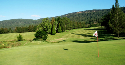Kangaroo Valley Golf Club – NSW, Australia – Kangaroo Valley Golf - Course, Resort – Kangaroo Valley Golf Accommodation