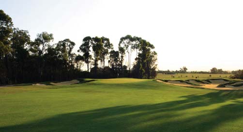 Twin Creeks Country Club – Dress Code, Green Fees, NSW, Sydney – Twin Creeks Golf Course – NSW 