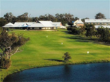 All Seasons Sanctuary Golf Resort – Reviews, Pelican Point, Perth, Bunbury, WA, AU – Sanctuary Golf – Course, Club, Country Club