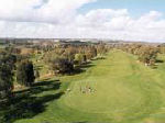 Bacchus Marsh Golf Club – Green Fees, Review, Bistro, Darley, VIC – Bacchus Marsh Golf Course – VIC
