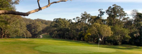 Beaconhills Country Golf - Course, Club – Upper Beaconsfield, Melbourne, Victoria – Cardinia Beaconhills Golf - Club, Course – Australia