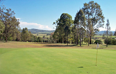 Beaudesert Golf Shop - Beaudesert Golf Course Qld - Beaudesert Golf Club – QLD - Australia