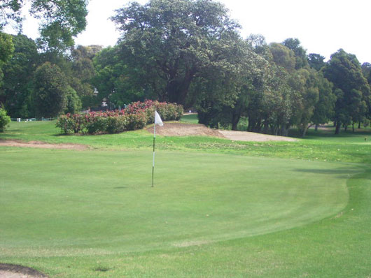 Bexley Golf Club Sydney -  Membership, Prices, Pro Shop - NSW, Australia - Bexley Golf Course Review, Map, Sydney, NSW