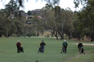 Bundoora Park Public Golf Course – Map, Review, Club – Bundoora Park Golf Club - Bundoora Park Golf Course – Map, Reviews, Melbourne – Australia