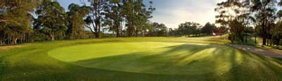 Cardinia Beaconhills Golf Club - Cardinia Beaconhills Golf Links - VIC, Australia