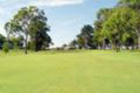 Craignish Golf Club – QLD - Craignish Golf Course - Craignish Country Club – Hotel – Australia