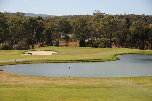 Gawler Par 3 Golf Course SA – Gawler Golf - Shop, Club SA, South Australia – Gawler Golf Course – Review, South Australia