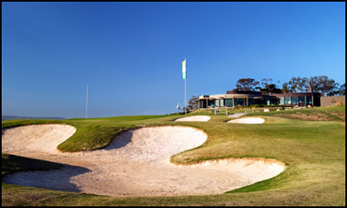 Growling Frog Golf Course – Restaurant, Scorecard, Dress Code, Review, Course Guide, Melbourne, Victoria, AU – Growling Frog Golf Club – VIC, Australia
