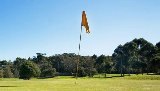 Keilor Public Golf Course – Green Fees, Location, Price, Review, Melbourne, VIC, AU – Keilor Public Golf Club – Golf Course & Driving Range 