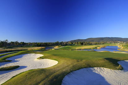 Knox Golf Range – Knox Golf Course – VIC, Australia