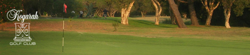 Kogarah Golf Club – Course Layout, Review, Sydney, Dress Code, Scorecard, AU, NSW – Kogarah Golf Course– NSW
