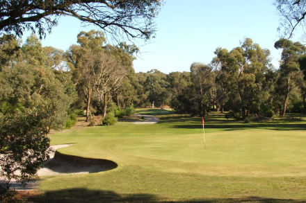 Lang Lang Golf Club – Map, Review, Layout, AU, Victoria, Australia – Lang Lang Golf Course – Layout, VIC – Australia